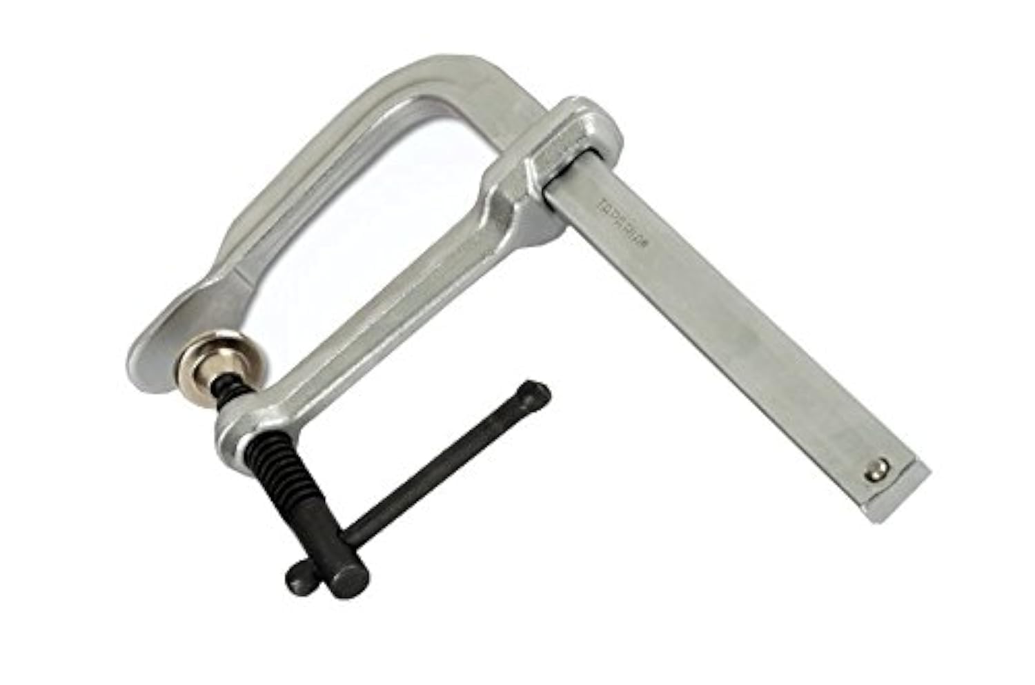 Taparia FC15-200 200mm F-Clamp Hand Tools for Professionals (Pack of 1) (B00QRYKHBU) Amazon Price History, Amazon Price Tracker