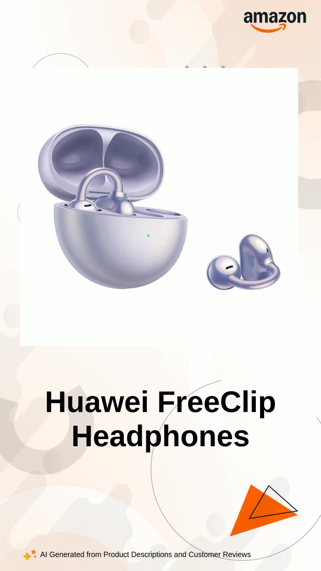 イヤホン huawei free clip HUAWEI FreeClip - HUAWEI 日本