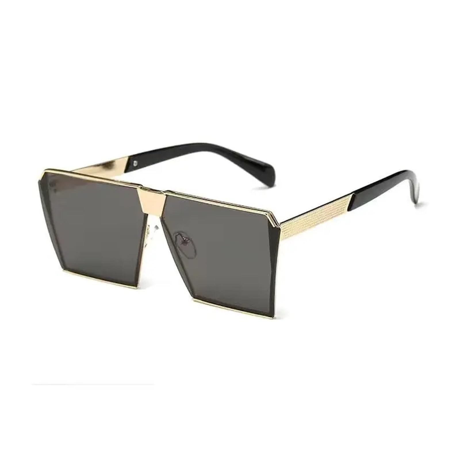 Sunglasses Men's Box Driving Resistant
