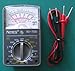 Produktbild MULTIMETRO MARCA NIMEX TESTER ANALOGICO POCKET 500 V