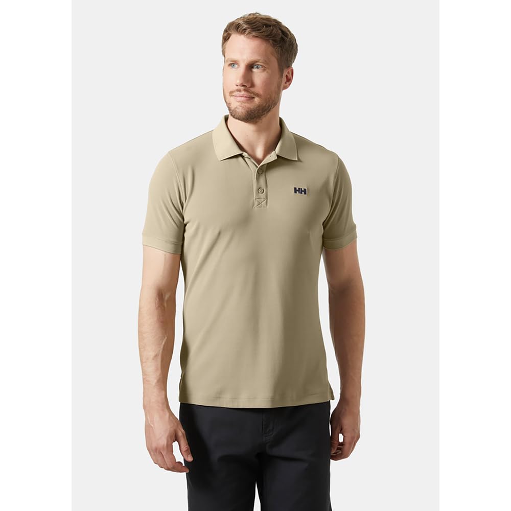 Helly Hansen Hombre Polo Driftline — view 12