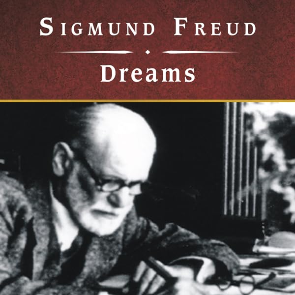 Cover art for Dreams, with eBook