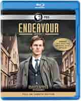 その他 Masterpiece Mystery: Endeavour - Season 4 [Blu-ray] [Import] dwos6rj Amazon.com: Endeavour: The Complete Fourth Season