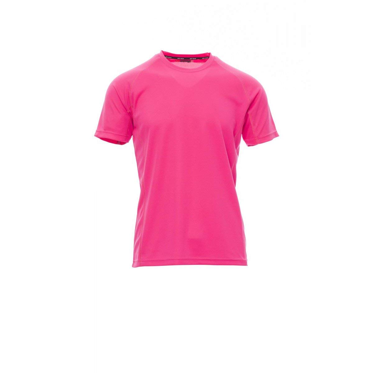 felpe canada payper uomo mezza zip garzata 280gr
