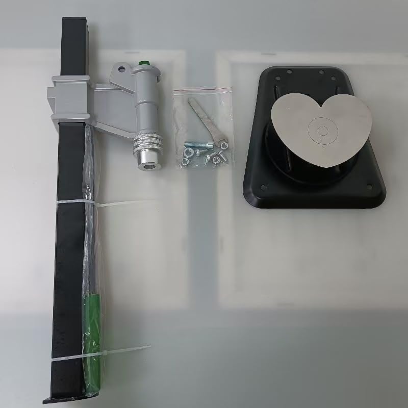 Machine de capsulage à presse pour fixer les bouchons de parfum de 13mm - 5