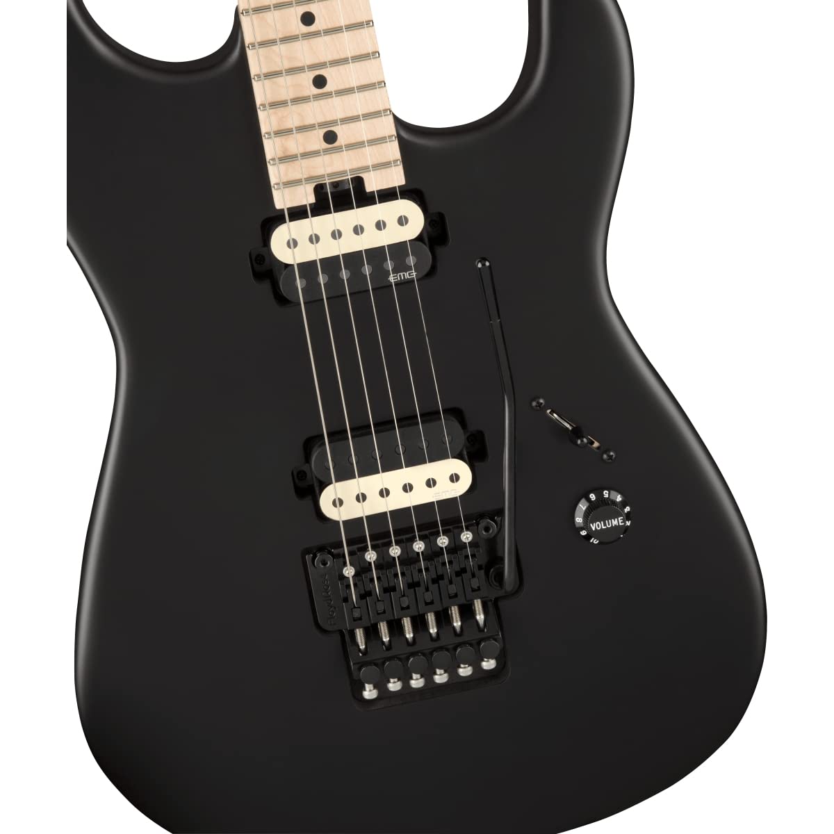 Amazon | Charvel / Jim Root Signature Pro-Mod San Dimas Style 1 HH