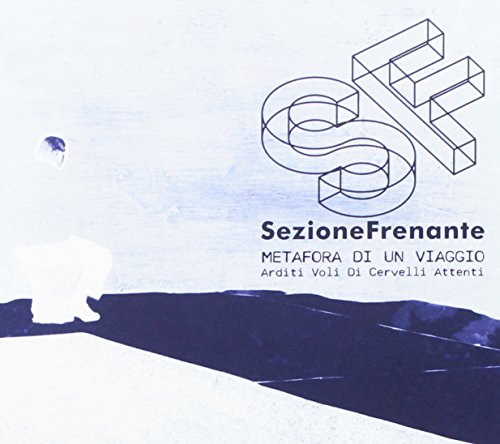 Metafora Di Un Viaggio / Rivis