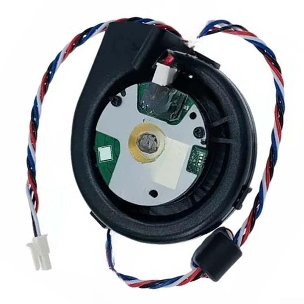 Motore Ricambio Aspirapolvere per dreame X30 Pro Silenzioso Motore