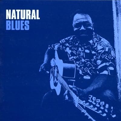Natural Blues Vol.1