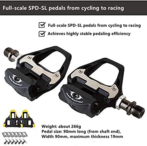 Spd sl pedals peloton Clearance