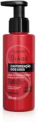 Eudora Siàge Cauterização dos Lisos Leave-in Capilar 100ml