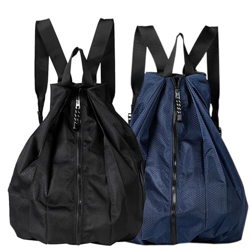 Mochila ligera impermeable pequeña para senderismo