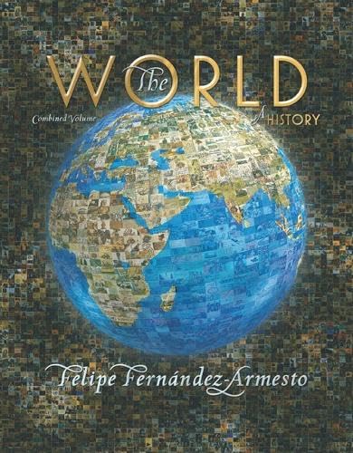 The World a History: Combined Volume