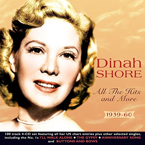 All The Hits More 1939-60 (4 CD)