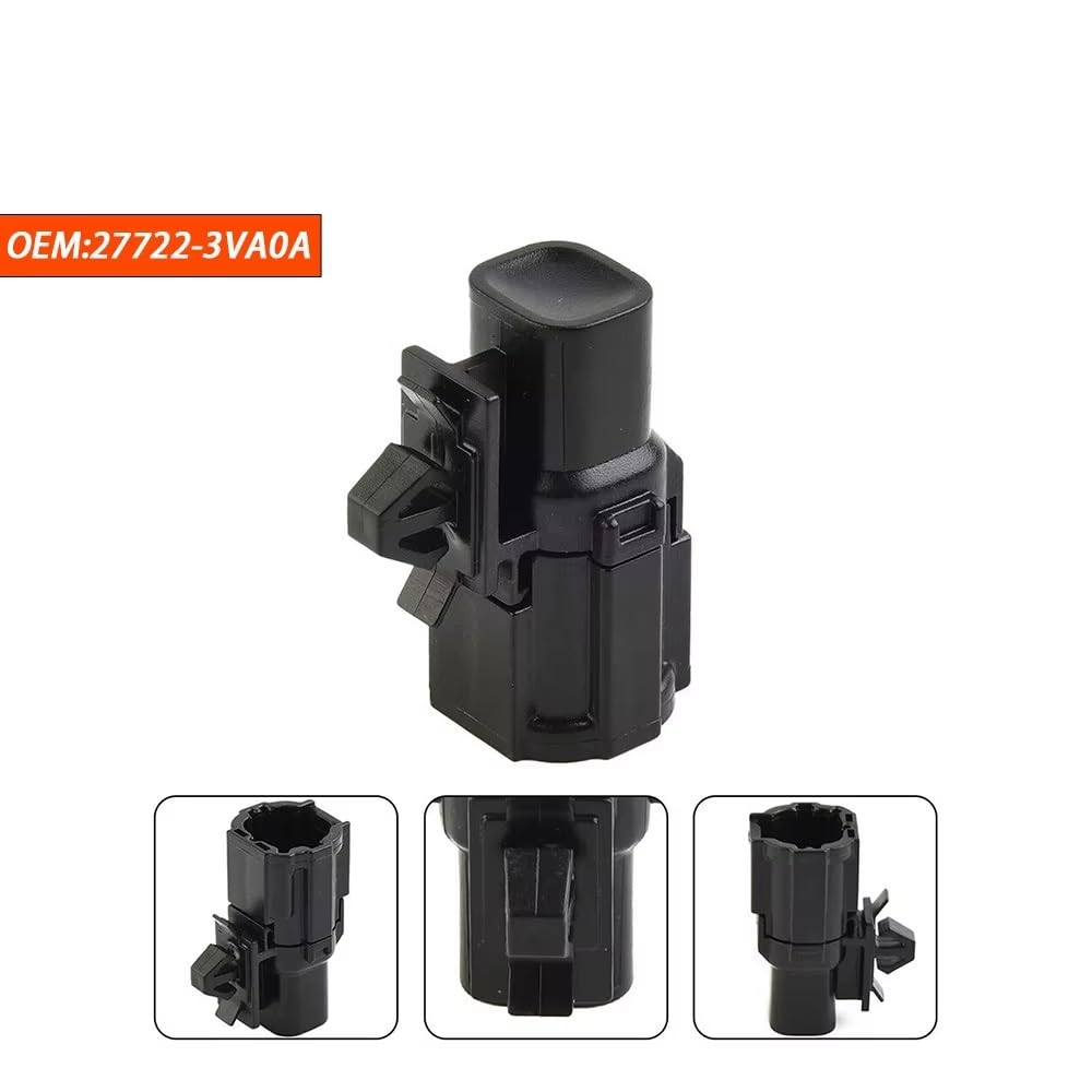 Czujnik temperatury powietrza otoczenia dla Q50 QX50 JX35 27722-3VA0A
