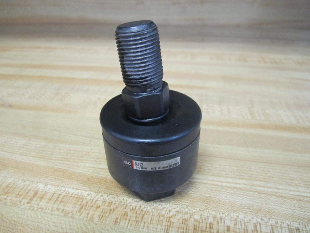 SMC NJ12 k-au00048at 3/4-16unf