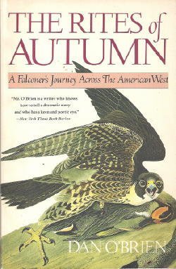 Rites of Autumn, The