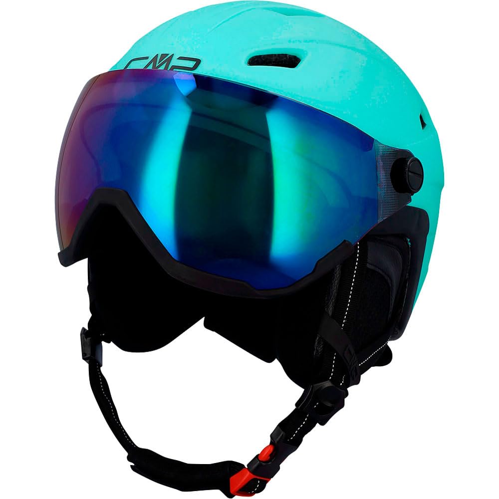 CMP Skihelm Met vizier kopen? | Lage prijs