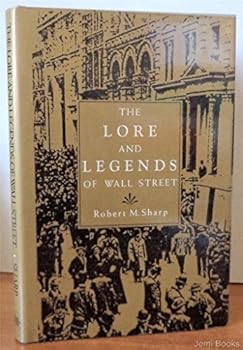 The Lore and Legends of Wall Street