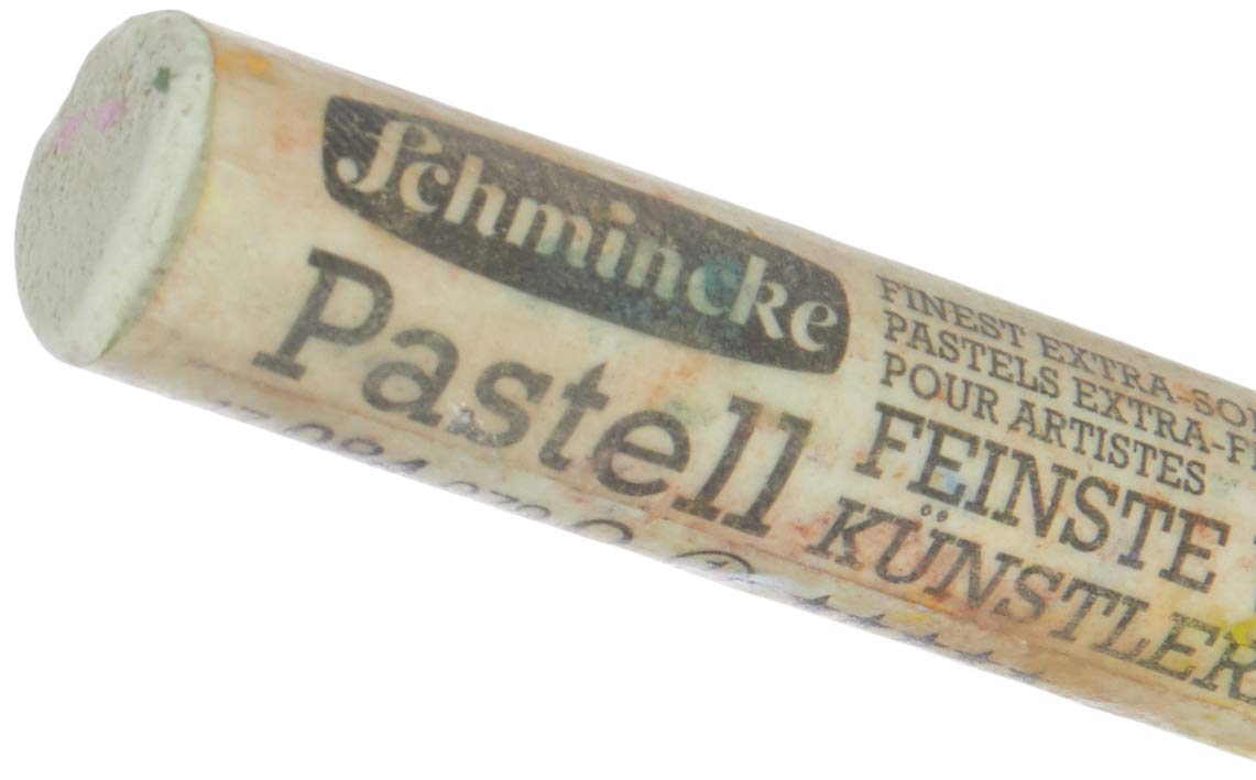 Chartpak Pastels B - Chromium Oxide Green Art Pastel Stick