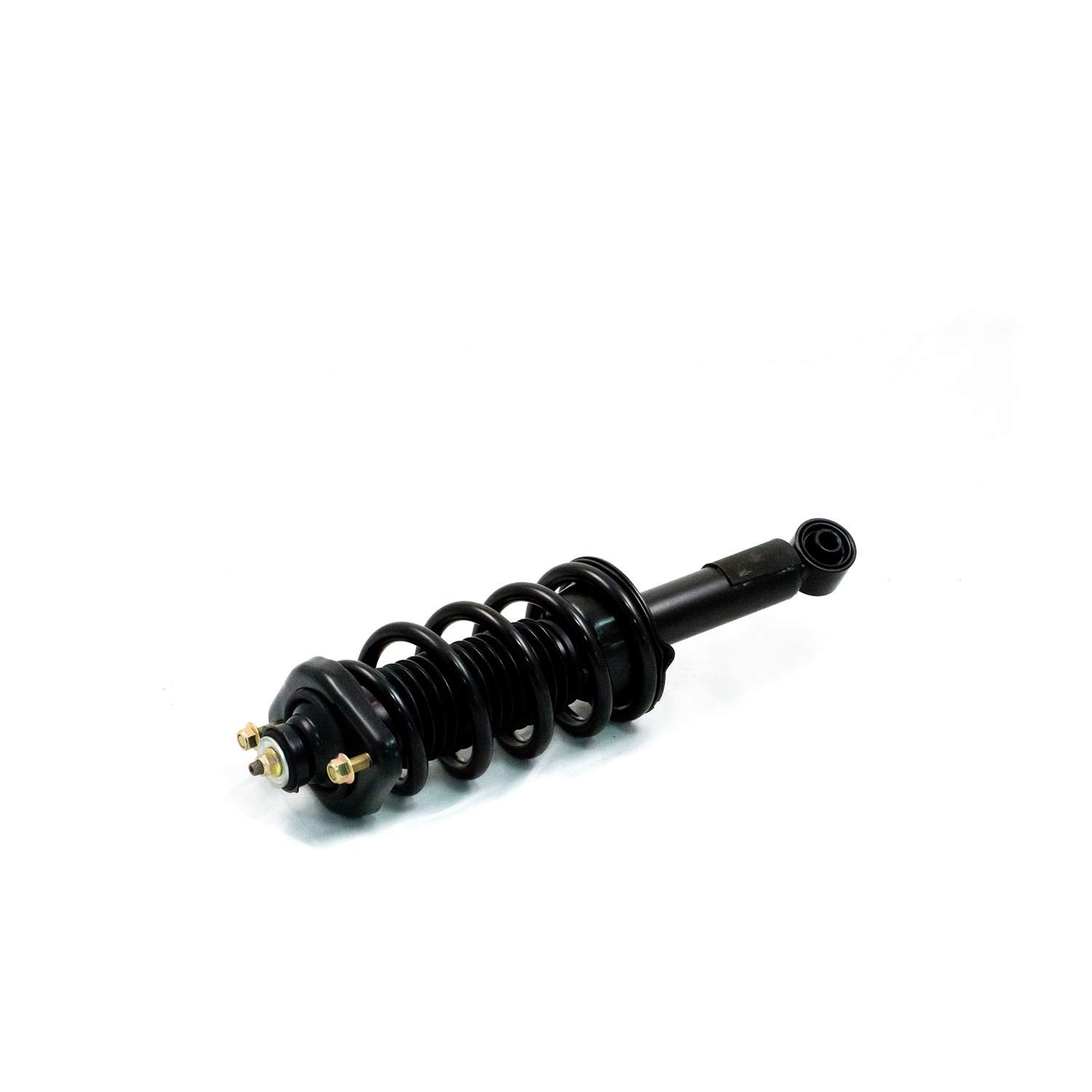 Gabriel G57597 Ultra ReadyMount Rear Left Complete Strut Assembly for 12-16 Honda CR-V FWD (1 Pack)