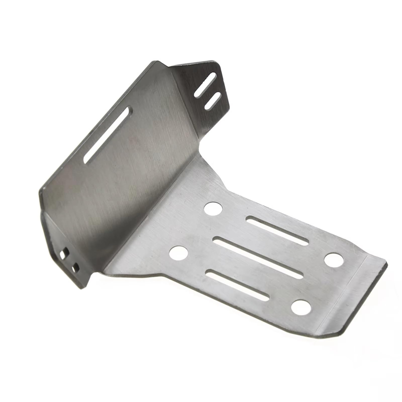 RC Accesorios para Traxxas Slege 1/8 Placa Protectora Chasis Delantero Y Trasero Modificación Actualización Accesorios Piezas Reparación Modelos Juguete Repuesto