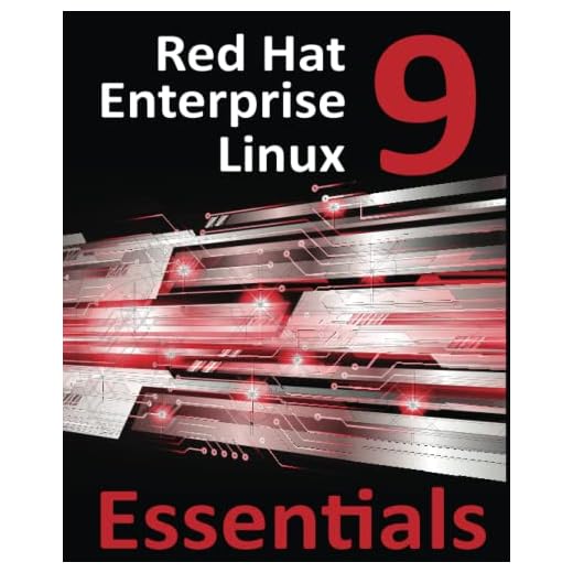 Red Hat Enterprise Linux 9 Essentials: Learn to Install, Administer and Deploy RHEL 9 Systems