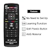 Gvirtue Universal Remote Control Compatible for VIZIO-TV-Remote All VIZIO LED QLED LCD HDTV 4K UHD HDR SMARTCAST Smart TVs Models