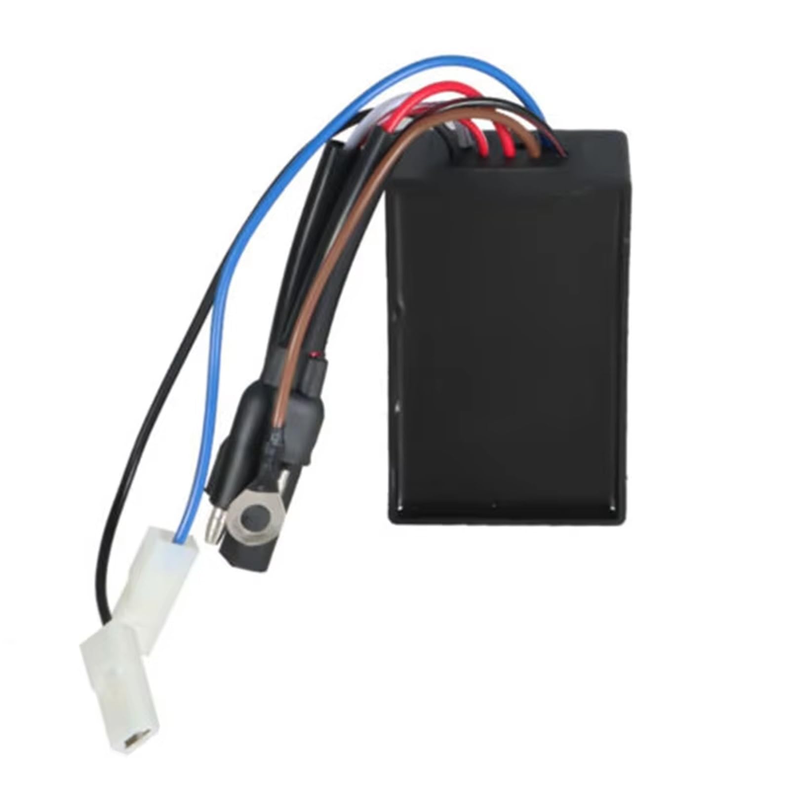 Universelle Cdi Steuerung Kompatibel Mit Polaris Für Xplorer 400 1999–2002 Motorrad CDI Box Zündmodul 3085623