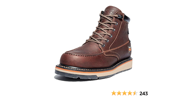 timberland gridworks 6