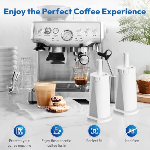 Breville Oracle Touch espresso machine