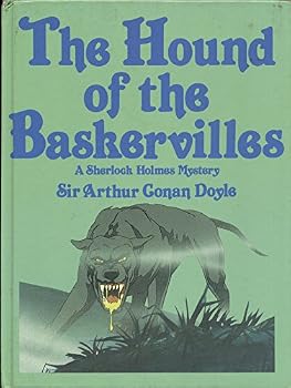 The Hound of the Baskervilles ; a Sherlock Holmes Mystery - Adapted by Richard Widdows
