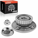 jante xsara 【Avantages du produit】Traitement de trempe pour une dureté et une résistance à l'usure élevées – adapté aux conditions d'utilisation difficiles ; test de pulvérisation de sel et de dureté pour une stabilité à long terme ; la prélubrification réduit considérablement les bruits de roulement et améliore l'expérience de conduite.