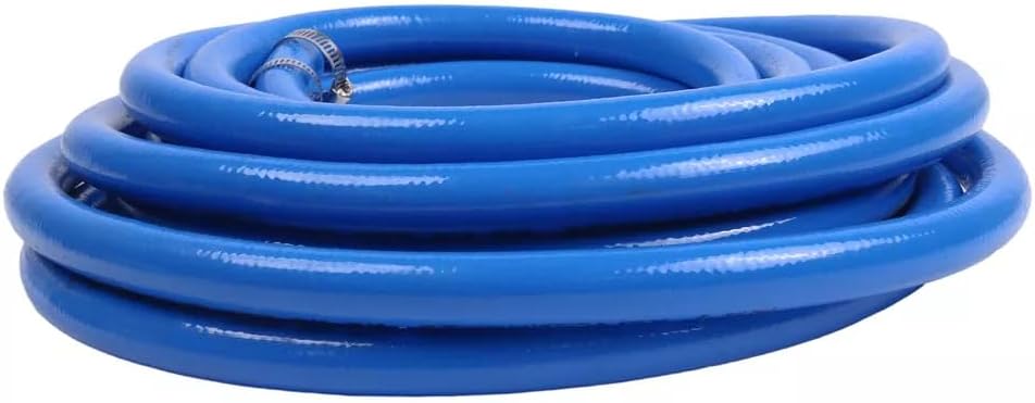 25 Feet 1/2" Push-Lok Fuel Line FL-1002-25 FL100225 Compatible for FASS Fuel System