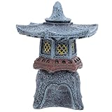 Utilisation polyvalente : idéale pour les jardins, les cours, les parcs et plus , cette figurine de bonsaï rehausse la beauté et l’ambiance de divers espaces extérieurs, rendant votre espace plus accueillant et visuellement attrayant. statue d’extérieur, statue de jardin