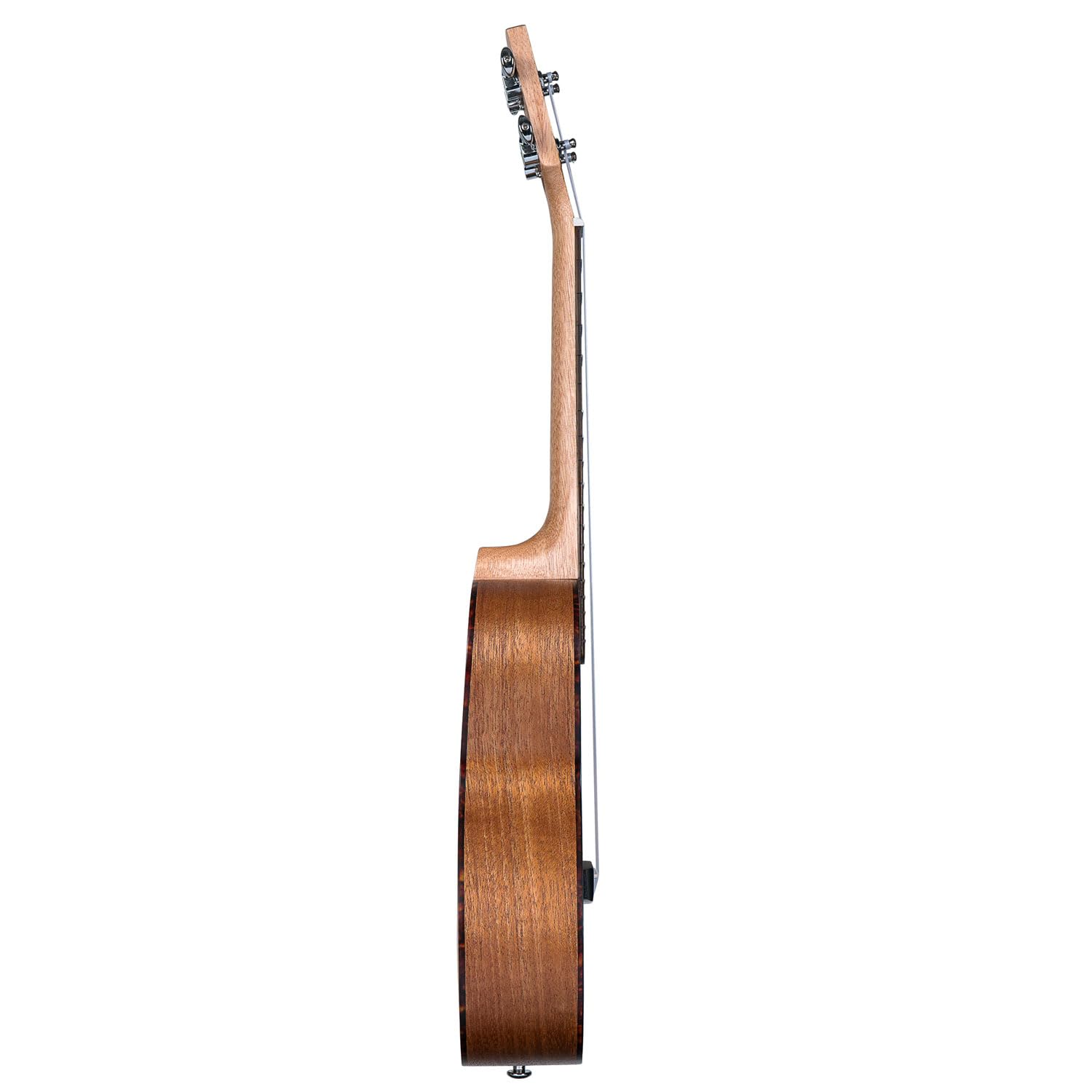 Cascha HH-2036 Konzert Ukulele Set mit personalisierter Gravur
