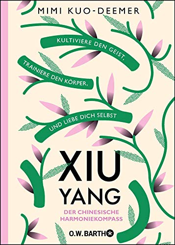 Cover zum Buch XIU YANG: Der chinesische Harmoniekom...