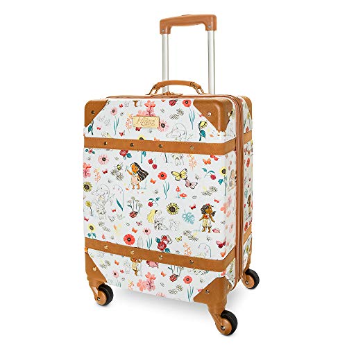 large rolling luggage