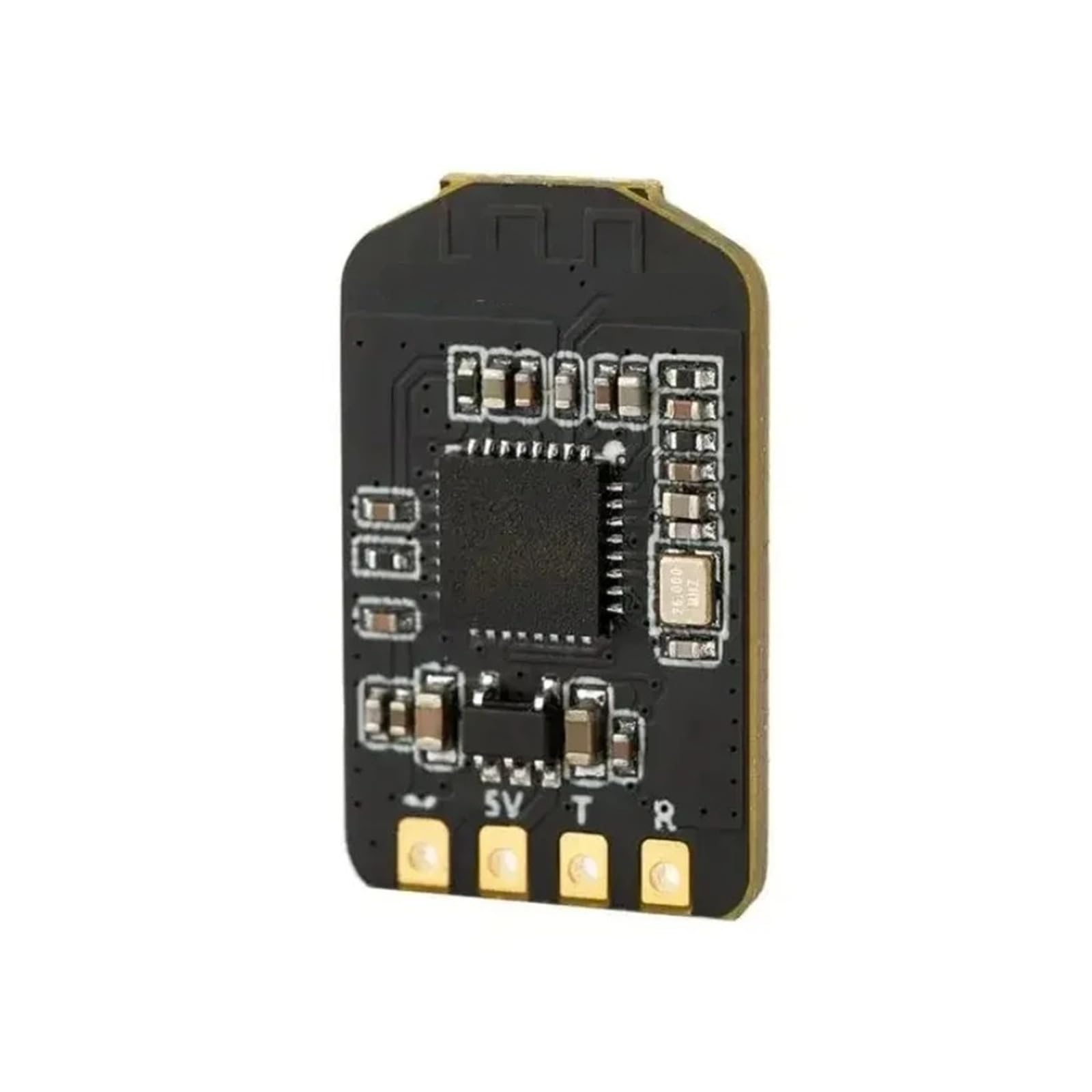 RP1/RP2/RP3 ELRS Nano RX 2.4G For TX16S/TX12