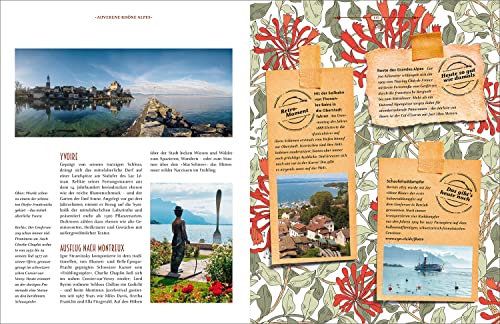 KUNTH Bildband Heute so schön wie damals - Legendäre Urlaubsorte in Frankreich - 9