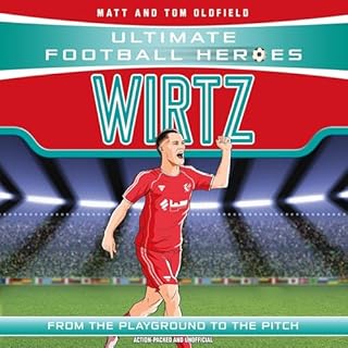 Wirtz cover art