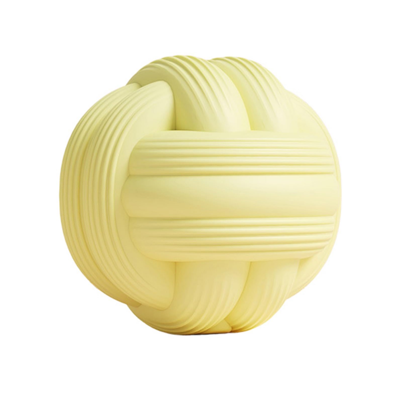 QIAOLIDA Pilates Massage Balls Release Sphere for Feet, Back, Hand, Muscle Relaxation Balls Massager Roller for Plantar, Exercise