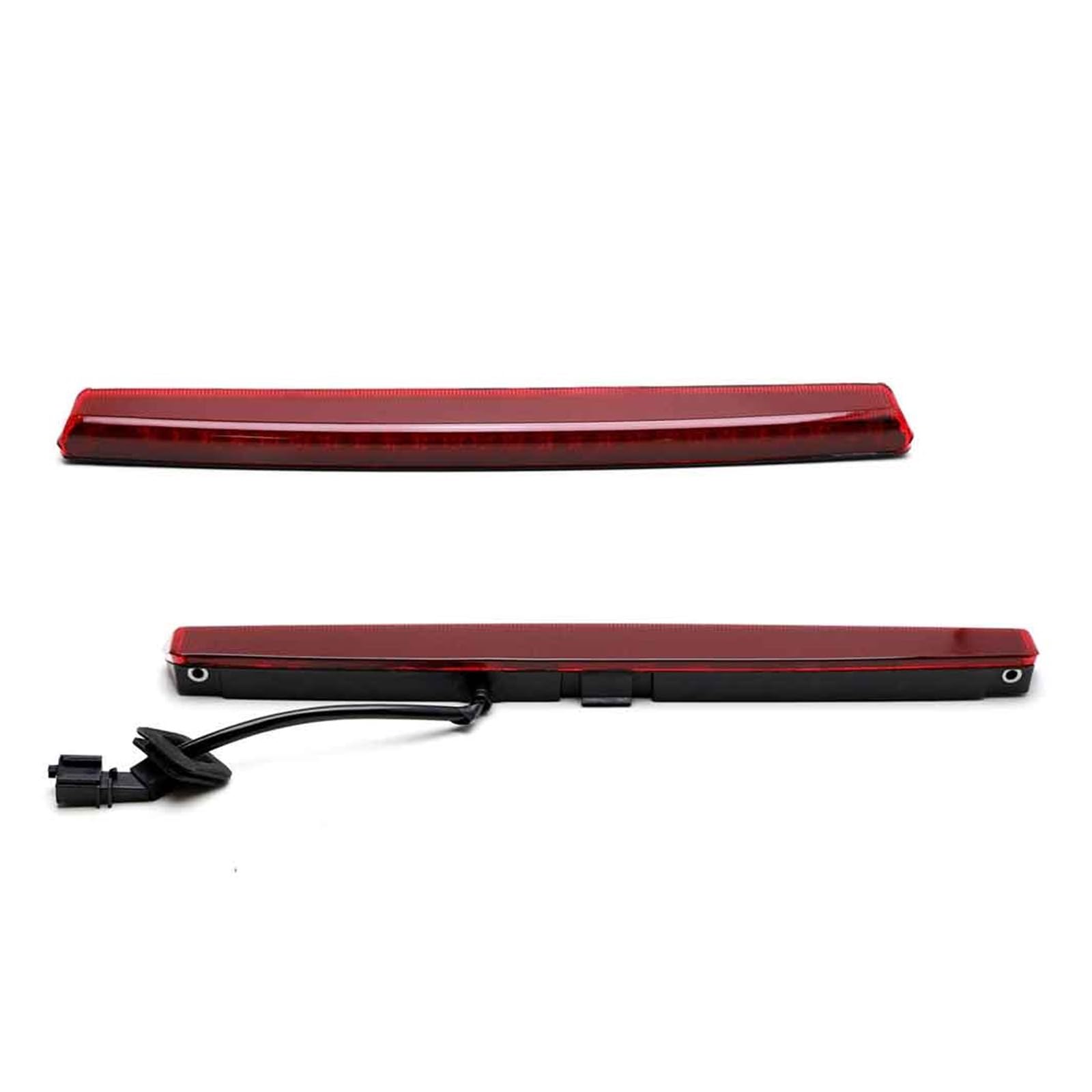 Terza Luce Stop Per VW Per Golf 5 2003 2004 2005 2006 2007 2008 2009 1K6945097F Luce Freno Posteriore A LED Per Auto Montata In Alto