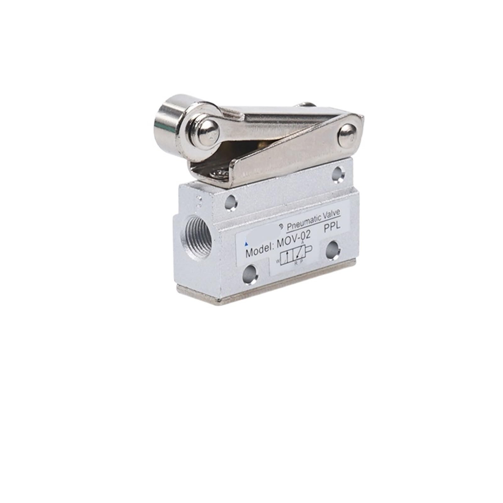 PEQYUACTE MOV-01 MOV-02 MOV-03 MOV-03A MOV-03B MOV-03PPL MOV321PPL MOV321PB MOV321EP MOV321TB Mechanical valve pneumatic directional valve(MOV-02)