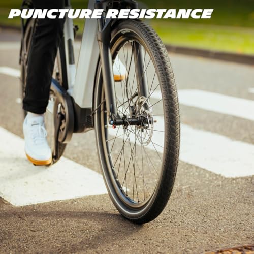 Michelin City Touring Road Tire