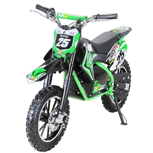 Actionbikes Motors Kinder Elektro Crossbike Gepard | 𝟱𝟬𝟬 Watt...