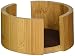 Thirstystone H98 Holds 4" Circular Bamboo Coaster Holder, Multi