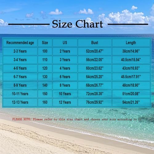 Cotton Tank Tops for Girls Boys Fashion Toddler Kids Comfort Soft Summer Sleeveless T-Shirt Breathable Comfort Tees3