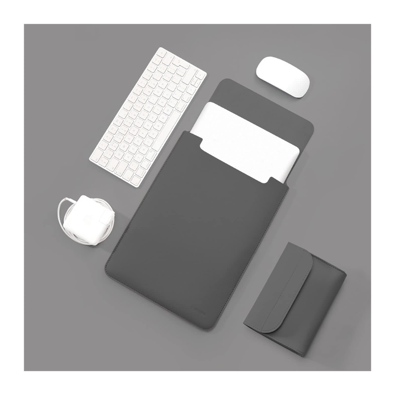 Torba na laptopa Torba na laptopa, wodoodporna torba na laptopa Laptopa i tabletka teczki Biznesowa torba skórzana torba dokumentów Komputerowa torba na ramię