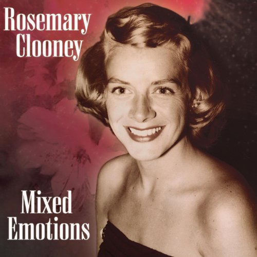 Mixed Emotions Rosemary Clooney Digital Music